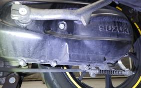 SUZUKI ADDRESS 110 2002 CE47A