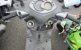 YAMAHA CYGNUS 125 X 2 SE44J