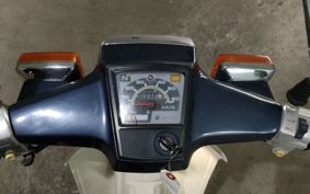 HONDA SUPER CUB50 AA01