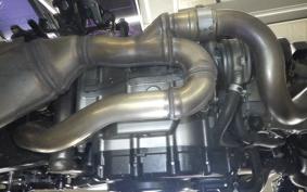 SUZUKI SV650 A 2018 VP55E