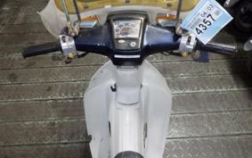 HONDA C90 SUPER CUB E HA02