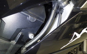KAWASAKI NINJA 1000 A 2017 ZXT00W