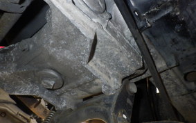 SUZUKI ADDRESS 110 CE47A