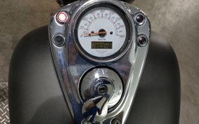 HONDA SHADOW 400 NC34