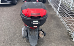 YAMAHA N-MAX 155 ABS SG50J