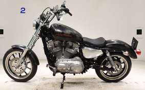 HARLEY XL883LI 2013