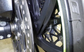 KAWASAKI ZX 10 NINJA R SE 2020 ZXT02E