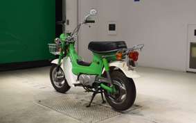 HONDA CHALY 50 CF50