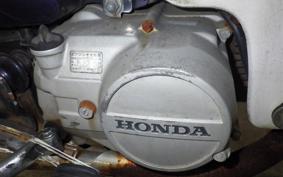 HONDA C90 SUPER CUB 2006 HA02