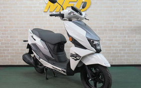 SUZUKI AVENIS 125 2023 EA12J