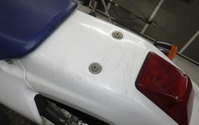 HONDA XR250 BAJA 2021 MD30