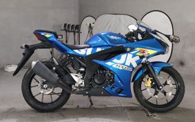 SUZUKI GSX-R125 DL33B