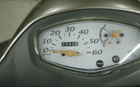 SUZUKI LET's 5 G CA47A