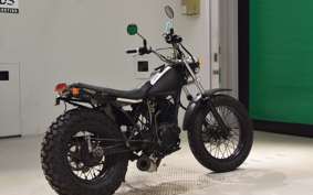 YAMAHA TW200 Gen.2