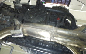 SUZUKI GSF1200 1998 GV75A