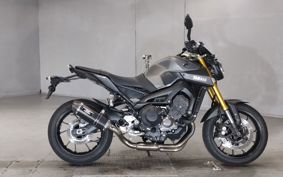 YAMAHA MT-09 2015 RN34J