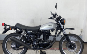 KAWASAKI 250TR BJ250F