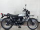 Фото Kawasaki 250TR с японского аукциона