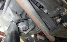 YAMAHA TRICITY 125 2012 SE82J