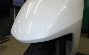 HONDA DIO Gen.6 2015 AF68