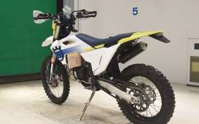 HUSQVARNA TE150I 2016