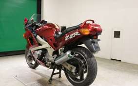KAWASAKI ZZ-R400 Gen.2 1994 ZX400N
