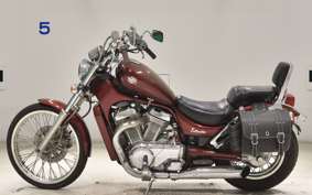 SUZUKI INTRUDER 400 1994 VK51A