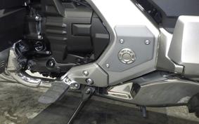 HONDA GL 1800 GOLD WING TOUR DCT 2026 SC79