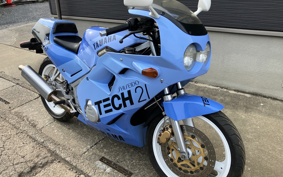 YAMAHA FZR250 2KR