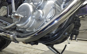 YAMAHA SR400 Gen.5 2021 RH16J