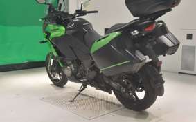 KAWASAKI VERSYS 1000 2015