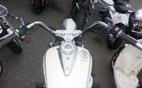 YAMAHA DRAGSTAR 250 VG05J