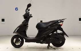 SUZUKI ADDRESS V125 S
