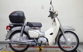 HONDA SUPER CUB50 AA09
