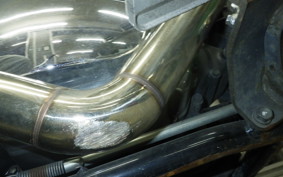 SUZUKI INTRUDER 400 Classic 2006 VK54A