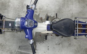 YAMAHA MATE 50 UA04J