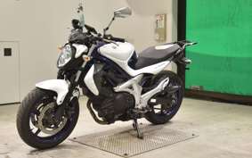 SUZUKI ｸﾞﾗﾃﾞｨｳｽ400 2010 VK58A
