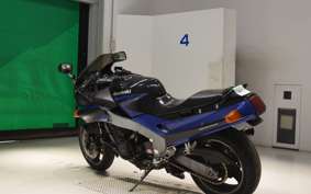 KAWASAKI ZZ1100 NINJA R 1992 ZXT10C