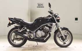 KAWASAKI BALIUS 250 2019 ZR250A