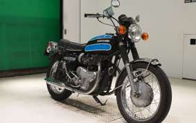 KAWASAKI W1 SA 1971 W1F