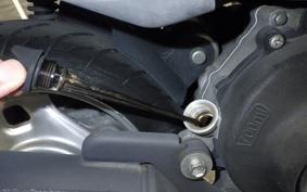 SUZUKI ﾚｯﾂG CA4AA