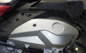 HONDA PCX125 2008 JF81