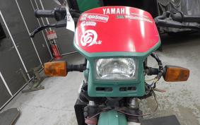 YAMAHA DT50 2006 17W