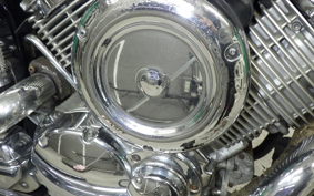 YAMAHA DRAGSTAR 1100 2003 VP13J