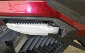 HONDA LEAD 125 2022 JK12