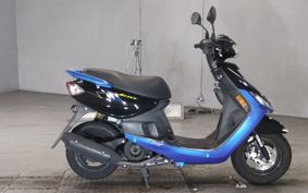 YAMAHA JOG 100 TGAA