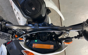 KAWASAKI KLX125D TRACKER LX125D