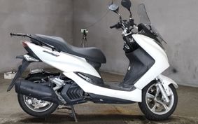 YAMAHA MAJESTY 155S SG28J