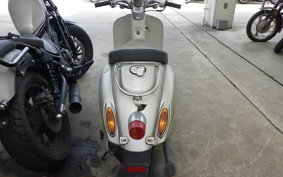 HONDA GIORNO CREA AF54