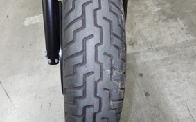 HONDA REBEL 250 S MC49